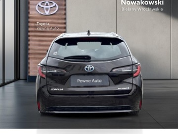 Toyota Corolla XII TS Kombi 1.8 Hybrid 122KM 2020 Toyota Corolla 1.8 Hybrid Comfort Seria E21 (2019-, zdjęcie 4