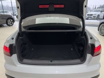 Audi A4 B9 Limousine Facelifting 2.0 35 TFSI 150KM 2023 Audi A4 Limousine 35 TFSI S Line 1 wlasciciel Salon Polska FV 23 gw d, zdjęcie 15