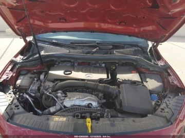 Mercedes GLA II 2021 Mercedes-Benz GLA 250 2021 2.0 Benzyna 221KM, zdjęcie 8