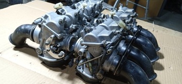 YAMAHA XJ 900 4KM 93-03 КАРБЮРАТОРЫ КАРБЮРАТОР В КОМПЛЕКТЕ ДИАФРАГМА ДРОССЕЛЬНЫЙ ЖИКУЛ