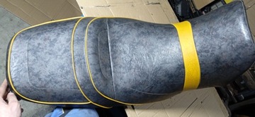 YAMAHA TDM 850 4TX СИДЕНЬЕ СИДЕНЬЕ СИДЕНЬЕ СИДЕНЬЕ