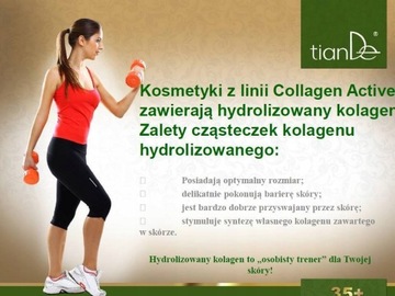 КОЛЛАГЕНОВАЯ ЭМУЛЬСИЯ, ЛИФТИНГ, ОВАЛ ЛИЦА - ШЕЯ - ХИТ