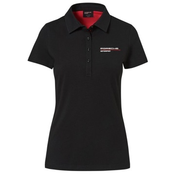 Koszulka polo, damska, Motorsport Fanwear, M