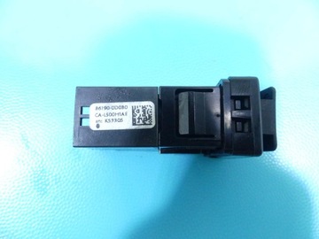 HNÍZDO USB AUX TOYOTA COROLLA E16 E18 13-19 AURIS