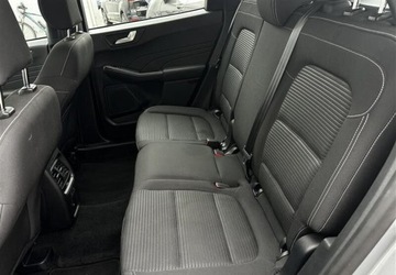 Ford Kuga III SUV 1.5 EcoBoost 150KM 2024 Ford Kuga OFERTA BLACK WEEK 1.5 EcoBoost 150KM Titanium 23 1.5 Benzyna, zdjęcie 11