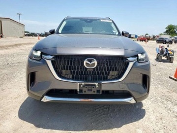 Mazda 2024 Mazda CX-90 2024 MAZDA CX-90 PREMIUM 3.3 Benzyna 280KM, zdjęcie 5