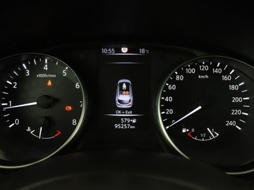 Nissan Qashqai II Crossover Facelifting 1.2 DiG-T 115KM 2018 Nissan Qashqai GRATIS! Pakiet Serwisowy o, zdjęcie 21