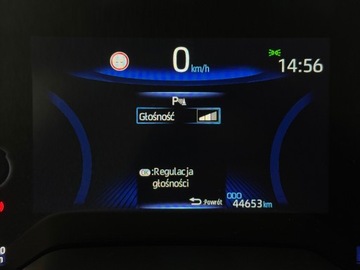 Toyota Corolla XII Sedan 1.5 VVT-i 125KM 2022 Toyota Corolla Comfort + Tech + Style / 1 właścici, zdjęcie 34