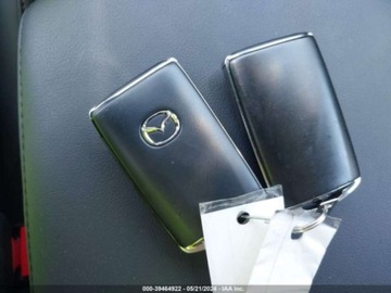 Mazda 3 IV 2024 Mazda 3 2024r, 2.5L, Select Sport S 2.5 Benzyna 200KM, zdjęcie 13