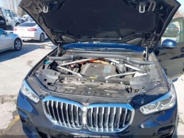 BMW X5 G05 2023 BMW X5 Phev xDrive45e 2023 3.0 Hybryda 282KM, zdjęcie 8