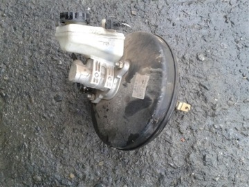 СЕРВОНАСОС TOYOTA AYGO I 1.0 B 47200-0H010 ЕВРОПА