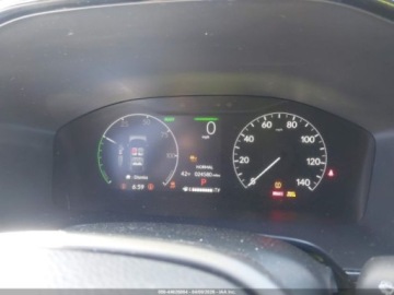 Honda CR-V VI 2025 Honda CR-V Honda CR-V Hybrid Sport-L AWD z 2025 2.0 Hybryda 145KM, zdjęcie 13