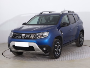 Dacia Duster II SUV 1.0 TCe 101KM 2020 Dacia Duster 1.0 TCe, Salon Polska, GAZ, Navi, zdjęcie 1
