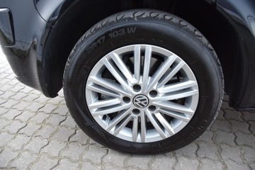 Volkswagen Multivan T6 2015 Volkswagen Multivan Highline 2xEl.Drzwi NaviKamera Temomat Klimatronic, zdjęcie 25