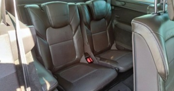 Renault Espace V Van 1.6 Energy dCi 160KM 2015 Renault Espace 1.6D 161kM 7 os. INITIALE PARIS Led Masaze Kamera Full Opcj, zdjęcie 7