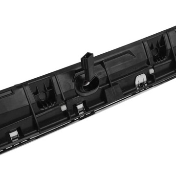 Кнопка ручки двери багажника для MINI R56 R55 Chrome