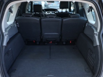 Renault Grand Scenic I 1.9 dCi 130KM 2008 Renault Grand Scenic 1.9 dCi, 7 miejsc, Klima, zdjęcie 12