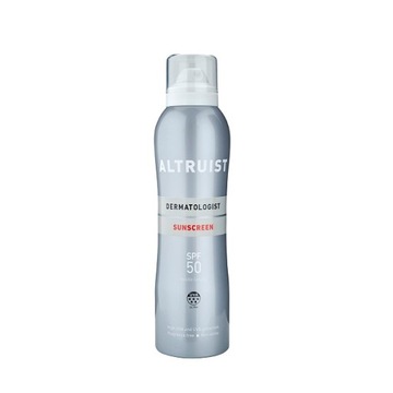 Altruist krem przeciwsłoneczny w sprayu SPF50