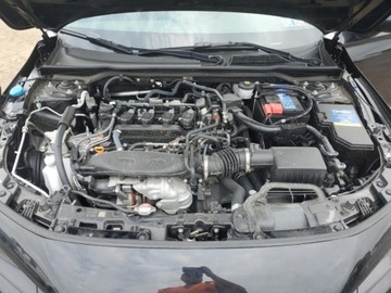 Honda 2024 Honda Civic SI 2024 1.5l 1.5 Benzyna 2000KM, zdjęcie 6