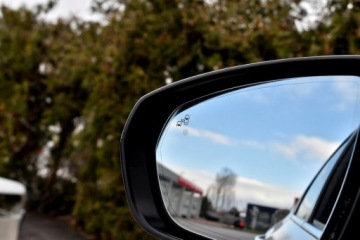  DS 7 Bastille Idealny Kamera Full LED MATRIX Nowy Model Po Liftingu, zdjęcie 8