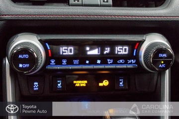 Toyota RAV4 V SUV Plug-in 2.5 Plug-in Hybrid 306KM 2021 Toyota RAV4 V (2018-) 2.5 Plug-In Hybrid Dynamic 4, zdjęcie 12