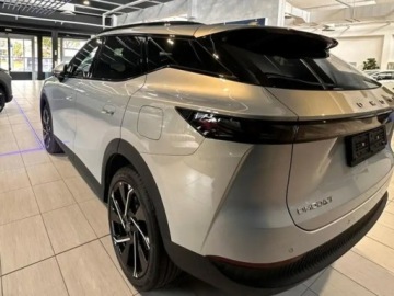 Omoda 7 2025 OMODA 7 Luxury Suv 279KM 2025, zdjęcie 4