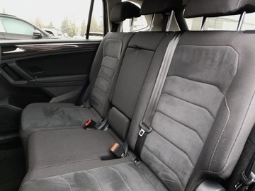 Volkswagen Tiguan Allspace SUV 2.0 TSI 180KM 2018 Volkswagen Tiguan Allspace 2.0 TSI 4Mot. Highline, zdjęcie 27