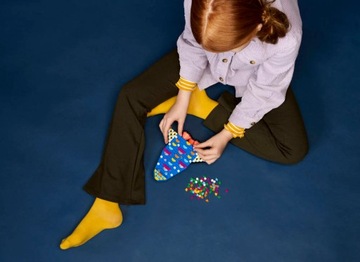 LEGO DOTS 41932 Расширения DOTS — серия 5