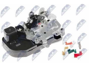 ZÁMEK DVEŘE PRAVÝ PŘEDNÍ DODGE RAM 1500 01-10 3500 02-08 2500 02-09
