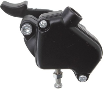 Рычаг дроссельной заслонки кузова QUAD ATV 50 110 125 200 Bashan Romet Kingway 2