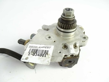 MERCEDES A TŘÍDA W169 ČERPADLO VSTŘIKOVAČE A6400700601