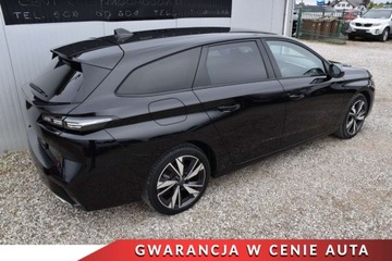 Peugeot 2022 Peugeot 308 Asystenty Full-LED NaviKamera Pol-Skora Ambiente Wirtual FV23, zdjęcie 2