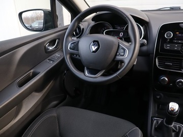 Renault Clio IV Grandtour Facelifting 1.2 73KM 2018 Renault Clio 1.2 16V, Salon Polska, Serwis ASO, zdjęcie 6