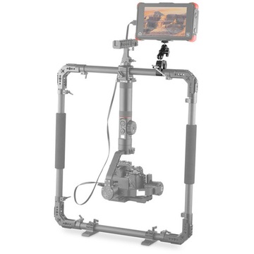 SmallRig 2164 - зажим-краб с головкой M-Arm