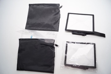 1572 2X DYFUZOR NEEWER DO LAMP BŁYSKOWYCH