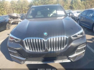 BMW X5 G05 2023 BMW X5 2023r., 4x4, 3.0L 3.0 Hybryda 335KM, zdjęcie 6