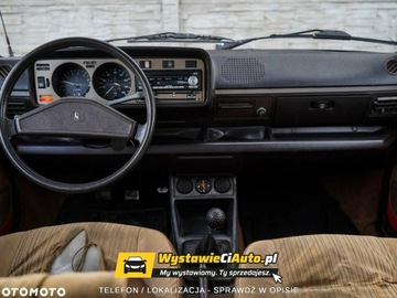 Volkswagen Golf I 1980 Volkswagen Golf Telefon: 884 881 581 Lokalizacja: Krze Duże, zdjęcie 10