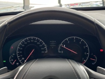 BMW Seria 5 G30-G31 Touring 530i 252KM 2018 BMW Seria 5 xDrive M Sport 1 wlasciciel Salon Polska FV23 gw dostawa, zdjęcie 15