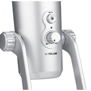 Микрофон BOYA BY-PM700SP