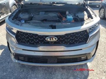 Kia 2021 Kia Sorento 2021 r., 1,6L EX HYBRID 1.6 Hybryda 227KM, zdjęcie 11