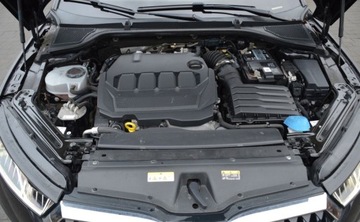 Skoda Octavia IV Kombi 2.0 TDI 150KM 2021 Skoda Octavia 2,0 TDI FULL LED Virtual Nawigacja Alkantara Sport line 2.0, zdjęcie 36