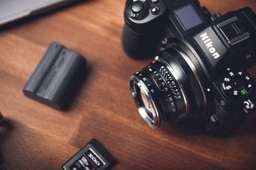 Объектив Voigtlander Nokton Classic II 35 мм f/1,4 для Leica M - MC
