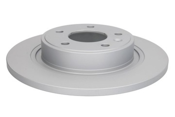 Tarcza hamulcowa BOSCH 0 986 479 C58