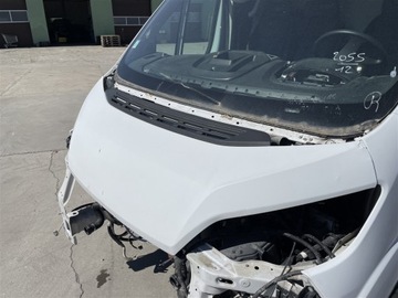 MASKA PRZEDNIA KLAPA NR FARBY 549 FIAT DUCATO III 3 LIFT 14-22R