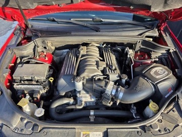 Jeep Grand Cherokee IV Terenowy Facelifting 6.4 V8 468KM 2014 JEEP GRAND CHEROKEE SRT V8 6.4l 520KM*PL * Bezwypadek * Rozbudowa silnika, zdjęcie 39