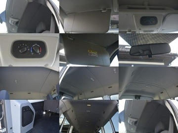 Ford Transit VII 2018 Ford Transit 2.0EcoBlue 9 osobowy L3H2 Polski Salo, zdjęcie 14