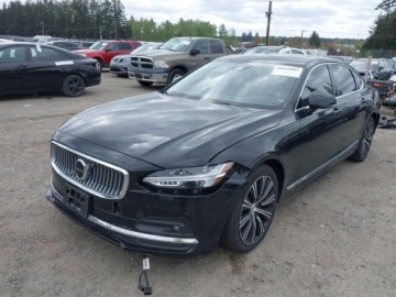 Volvo S90 II 2024 Volvo S90 2024 VOLVO S90 B6 PLUS 2.0 Benzyna 295KM, zdjęcie 2