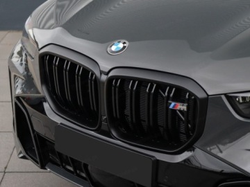 BMW X5 G05 M SUV Facelifting 4.4 M60i 530KM 2025 BMW X5 M60i xDrive Suv 4.4 (530KM) 2025, zdjęcie 5