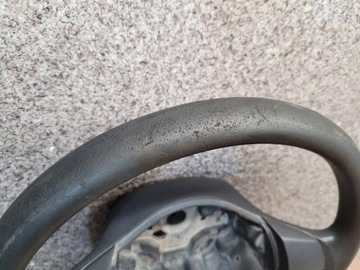 VW GOLF 6 VI РУЛЕВОЕ КОЛЕСО 5K0419091H