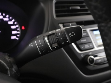 Hyundai i20 II Hatchback 5d Facelifting KAPPA 1.2 MPI 84KM 2018 Hyundai i20 klimatyzacja multifunkcja grzane, zdjęcie 26